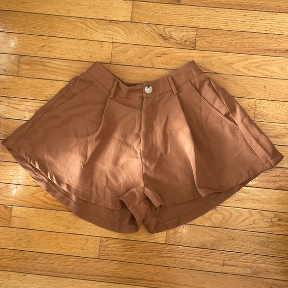 Flowy Shorts Set- 2 Pairs/Colors! - Picture 4 of 15